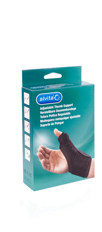 ALVITA TUTORE POLLICE 1 - latuafarmacia.org