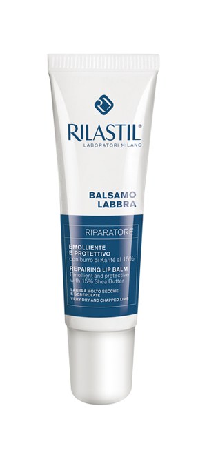 RILASTIL BALSAMO LABBRA - latuafarmacia.org