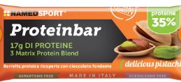 PROTEINBAR DELICIOUS PISTACHIO - latuafarmacia.org