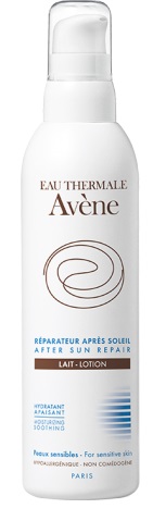 EAU THERMALE AVENE SOLARE RISTRUTTURANTE DOPOSOLE 200 ML NUOVA FORMULA - latuafarmacia.org