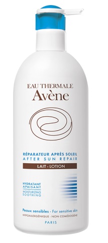 EAU THERMALE AVENE SOLARE RISTRUTTURANTE DOPOSOLE 400 ML NUOVA FORMULA - latuafarmacia.org