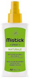 MISTICK SPRAY NATURALE 100 ML - latuafarmacia.org
