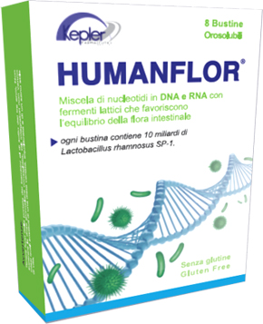 HUMANFLOR 8 BUSTINE 12 G - latuafarmacia.org