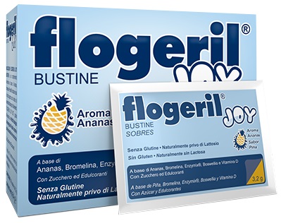 FLOGERIL JOY 20 BUSTINE - latuafarmacia.org
