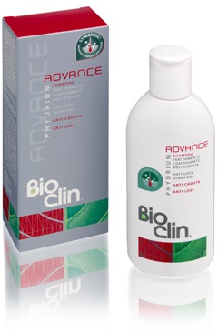 BIOCLIN PHYDRIUM ADV SHAMPOO NUOVA FORMULA 200 ML - latuafarmacia.org