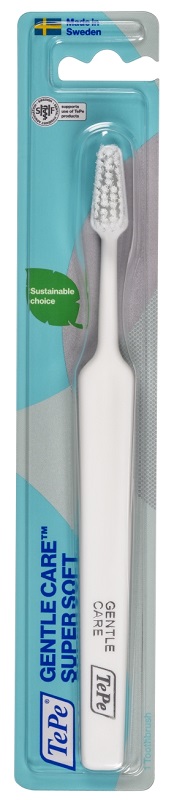 TEPE SPAZZOLINO GENTLE CARE - latuafarmacia.org