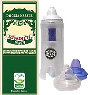 RINOSTIL WASH DOCCIA NASALE - latuafarmacia.org