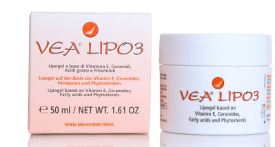 VEA LIPO3 LIPOGEL EMOLLIENTE IDRATANTE - latuafarmacia.org