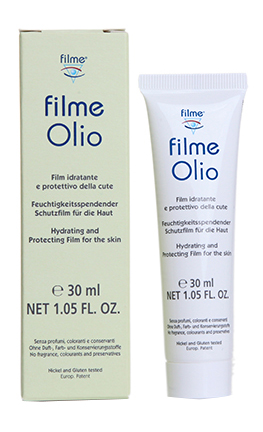 FILME OLIO IDRATANTE PROTETTIVO CUTE 30 ML - latuafarmacia.org