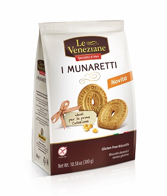 LE VENEZIANE I MUNARETTI 300 G - latuafarmacia.org