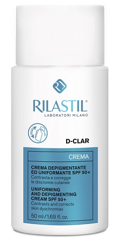 RILASTIL D-CLAR CREMA 50 ML - latuafarmacia.org