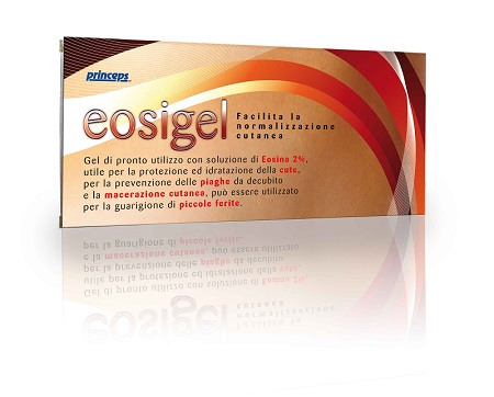 EOSIGEL 1 BUSTA PLURIDOSE DA 50 ML - latuafarmacia.org