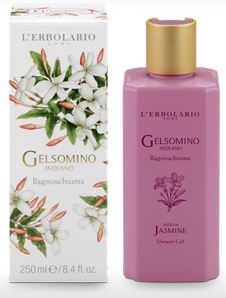 GELSOMINO INDIANO BAGNOSCHIUMA 250 ML - latuafarmacia.org