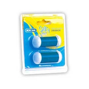 NOKSAN SILKY FEET EVOLUTION REFILL - latuafarmacia.org