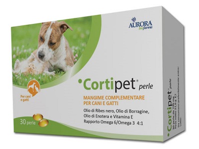 CORTIPET PERLE 30 PERLE - latuafarmacia.org