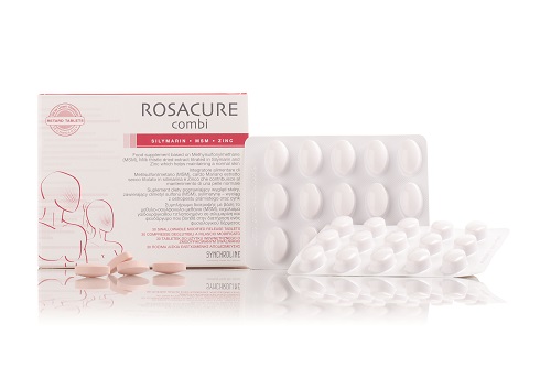 ROSACURE COMBI 30 COMPRESSE - latuafarmacia.org