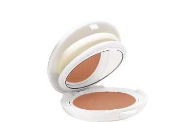 EAU THERMALE AVENE COMPATTO SPF50 SABBIA 10 G - latuafarmacia.org