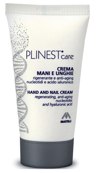 PLINEST CARE CREMA MANI E UNGHIE 50 ML - latuafarmacia.org