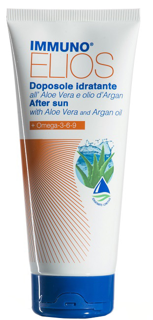 IMMUNO ELIOS CREMA DOPOSOLE IDRATANTE ALOE - latuafarmacia.org