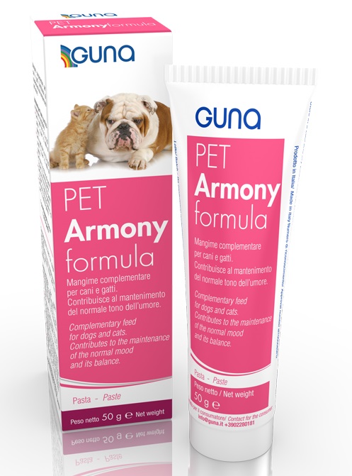 PET ARMONYFORMULA 50 G - latuafarmacia.org