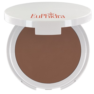 EUPHIDRA KALEIDO UV SYSTEM FONDOTINTA SOLARE COMPATTO COLORE 50 SCURO - latuafarmacia.org