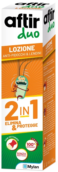 AFTIR DUO LOZIONE 100 ML - latuafarmacia.org