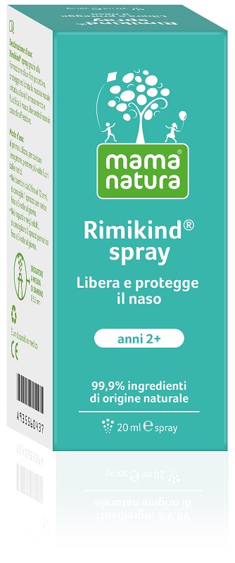 RIMIKIND SPRAY 20 ML - latuafarmacia.org