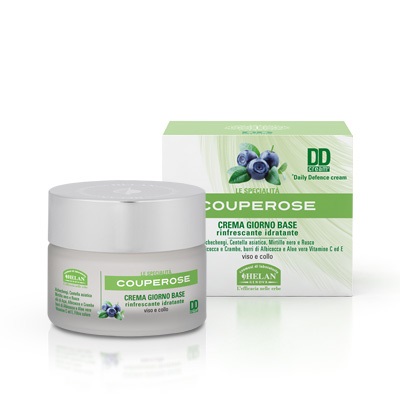 COUPEROSE CREMA GIORNO BASE - latuafarmacia.org