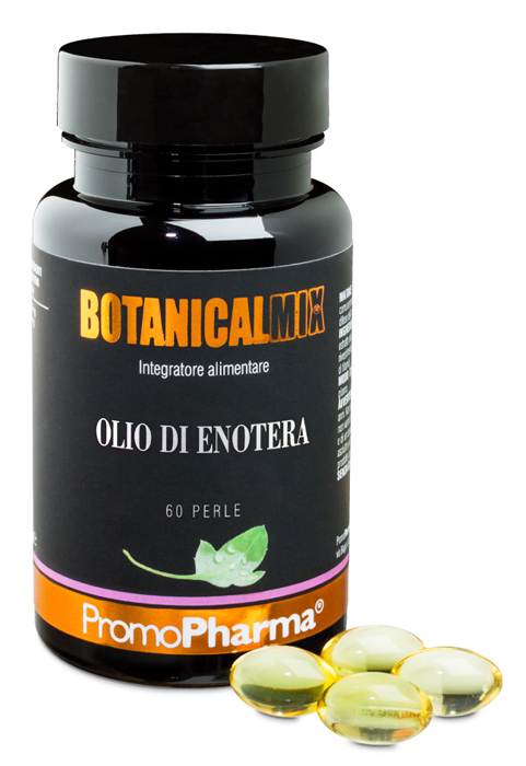OLIO DI ENOTERA 60 PERLE - latuafarmacia.org