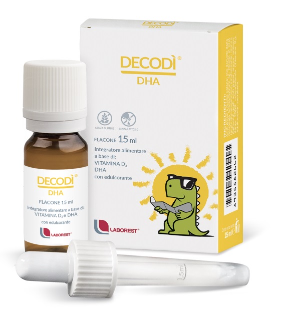 DECODI DHA 15 ML - latuafarmacia.org