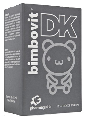 BIMBOVIT DK 15 ML - latuafarmacia.org