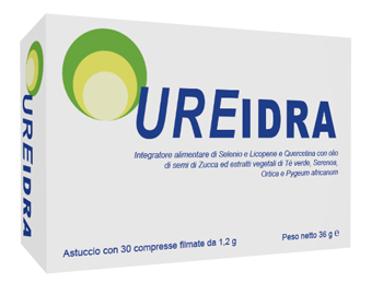 UREIDRA 30 COMPRESSE FILMATE - latuafarmacia.org