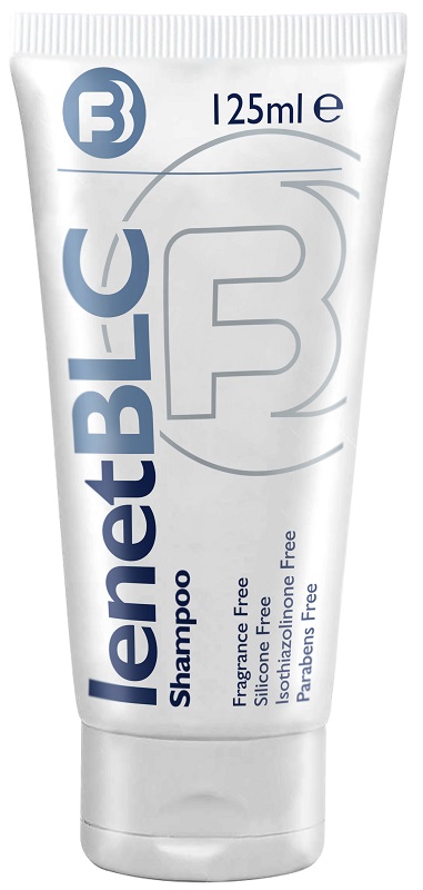 LENET BLC SHAMPOO 125 ML - latuafarmacia.org