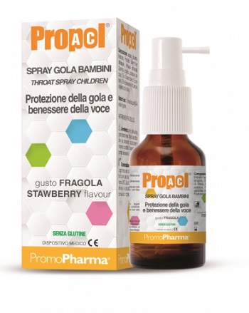 PROPOL AC SPRAY GOLA BIMBI 30 ML - latuafarmacia.org