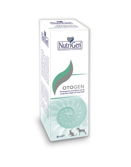OTOGEN 30 ML NUTRIGEN - latuafarmacia.org