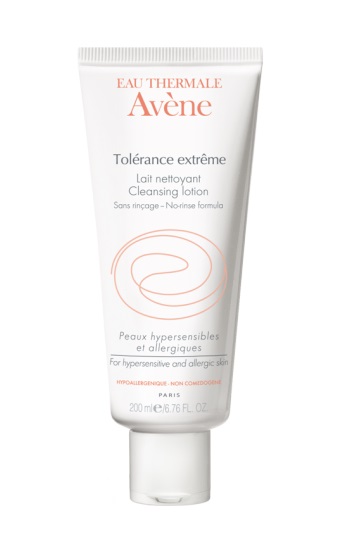 EAU THERMALE AVENE TOLERANCE EXTREME LATTE DETERGENTE 200 ML NUOVA FORMULA - latuafarmacia.org