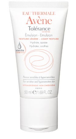 EAU THERMALE AVENE TOLERANCE EXTREME EMULSIONE 50 ML - latuafarmacia.org