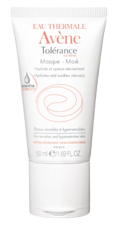 EAU THERMALE AVENE TOLERANCE EXTREME MASCHERA 50 ML - latuafarmacia.org
