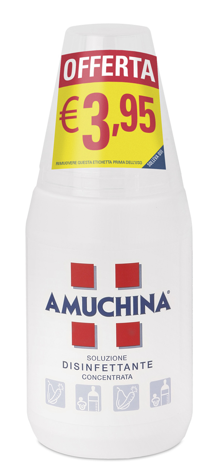 AMUCHINA 100% 250 ML PROMO - latuafarmacia.org