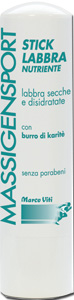 MASSIGENSPORT STICK LABBRA NUTRIENTE - latuafarmacia.org