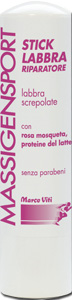 MASSIGENSPORT STICK LABBRA RIPARATORE - latuafarmacia.org