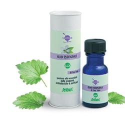 TEA TREE OLIO ESSENZIALE BIO 15 ML - latuafarmacia.org