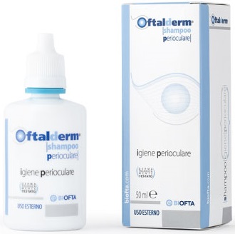 OFTALDERM SHAMPOO 50 ML - latuafarmacia.org