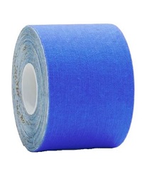 MASTER-AID SPORT PERFORM BLU TAPING NEUROMUSCOLARE 5 X 500 CM - latuafarmacia.org