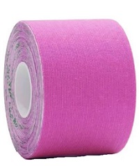 MASTER-AID SPORT PERFORM PINK TAPING NEUROMUSCOLARE 5 X 500 CM - latuafarmacia.org