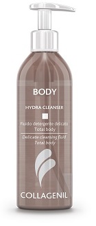 COLLAGENIL BODY HYDRA CLEANSER 400 ML - latuafarmacia.org