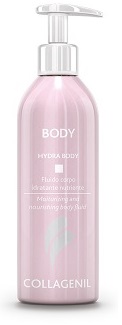 COLLAGENIL BODY HYDRA BODY 400 ML - latuafarmacia.org