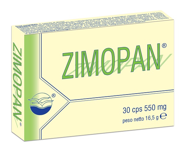 ZIMOPAN 30 CAPSULE - latuafarmacia.org