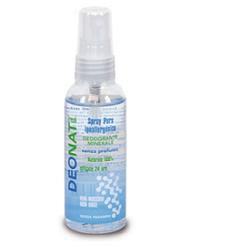 DEONAT FRESH SPRAY PURO 100% 75 ML - latuafarmacia.org