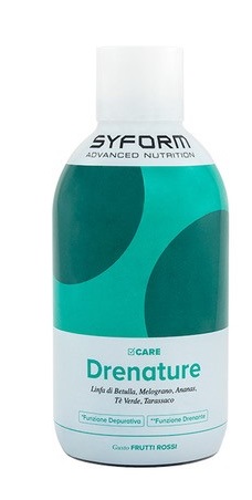 DRENATURE 500 ML - latuafarmacia.org